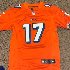 Tank hill dolphins jersey